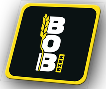 BOB-Bierdeckel