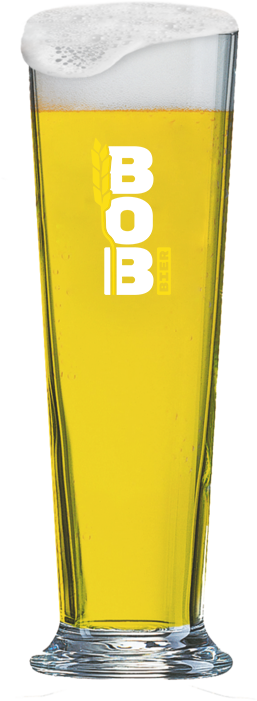 BOB-Glas